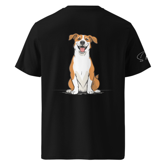 T-Shirt "true soul" - T-Shirt - flyliving