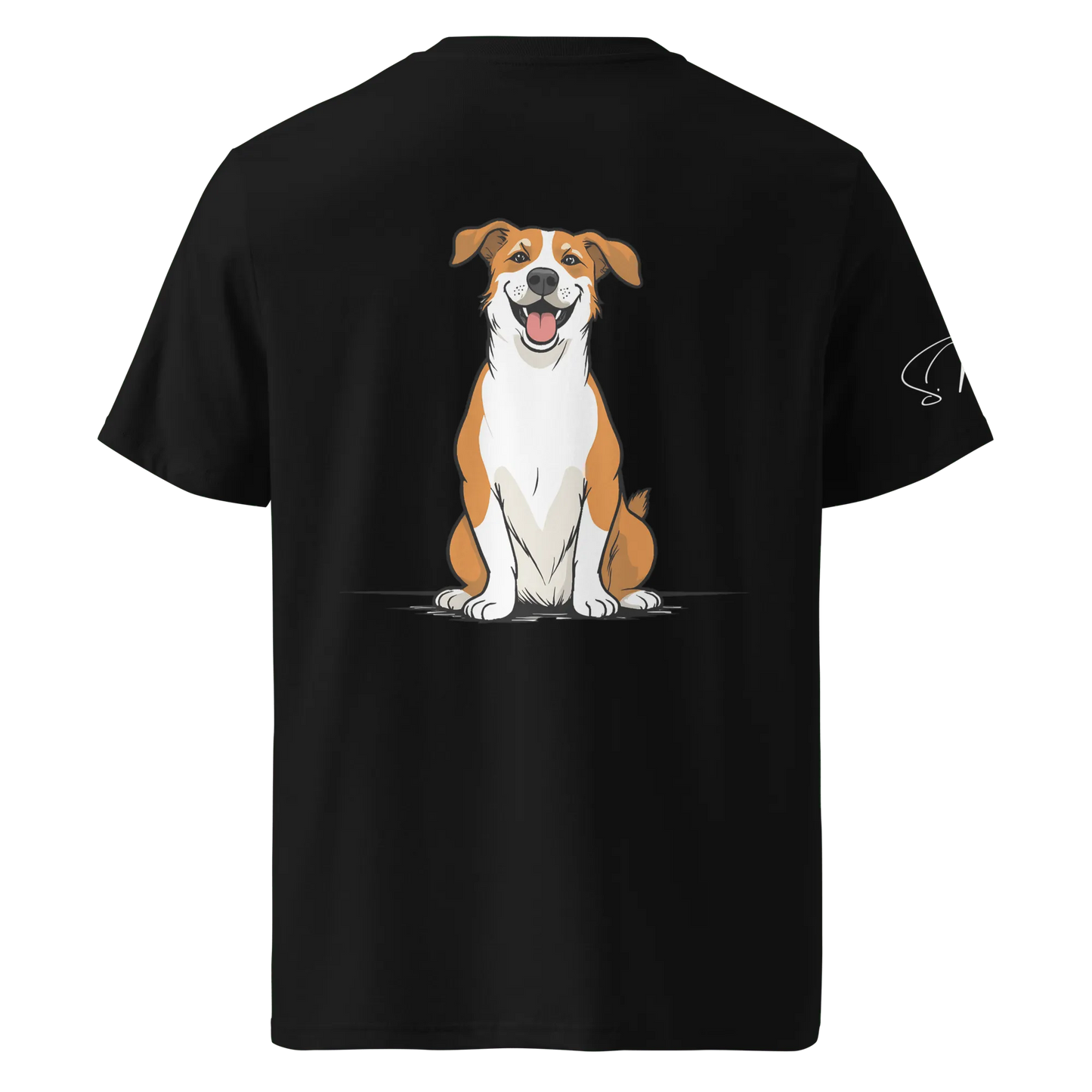 T-Shirt "true soul" - T-Shirt - flyliving