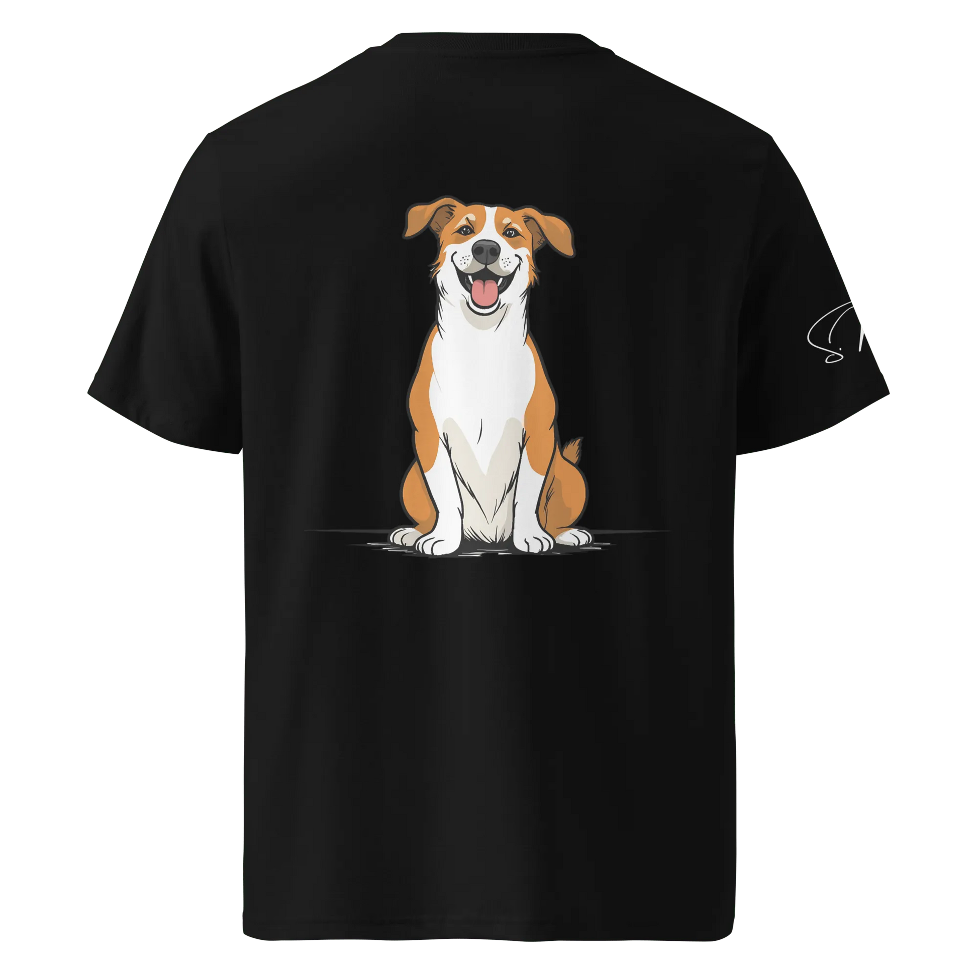 T-Shirt "true soul" - T-Shirt - flyliving