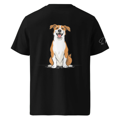 T-Shirt "true soul" - T-Shirt - flyliving