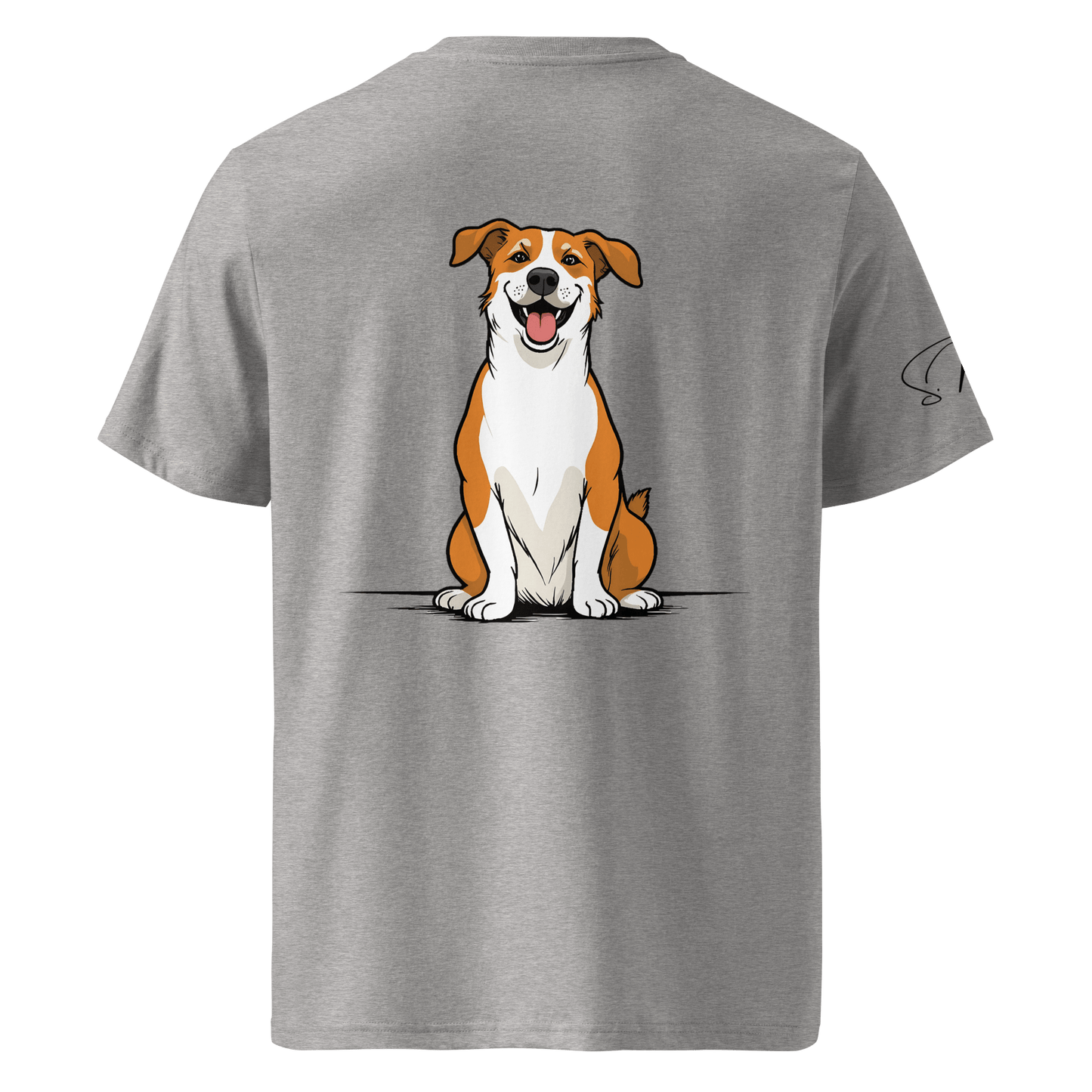 T-Shirt "true soul" - T-Shirt - flyliving