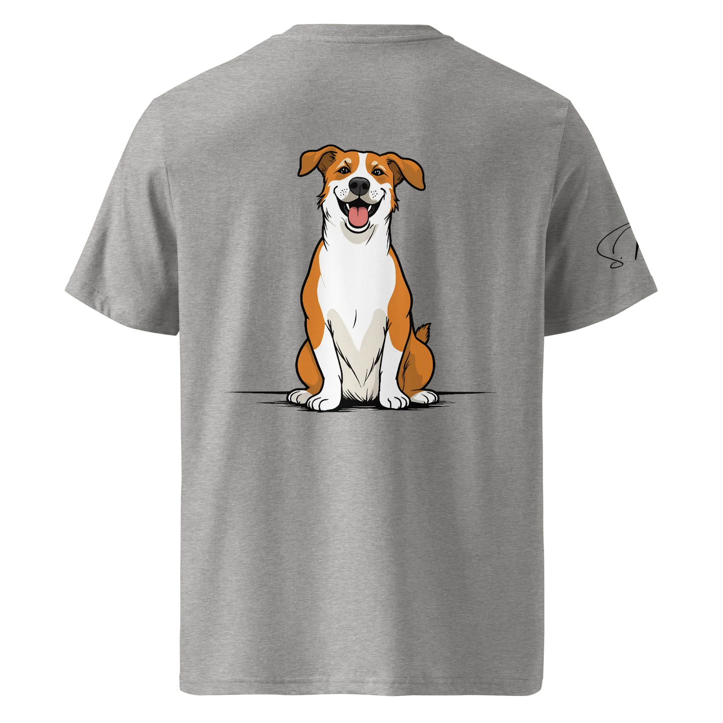 T-Shirt "true soul" - T-Shirt - flyliving