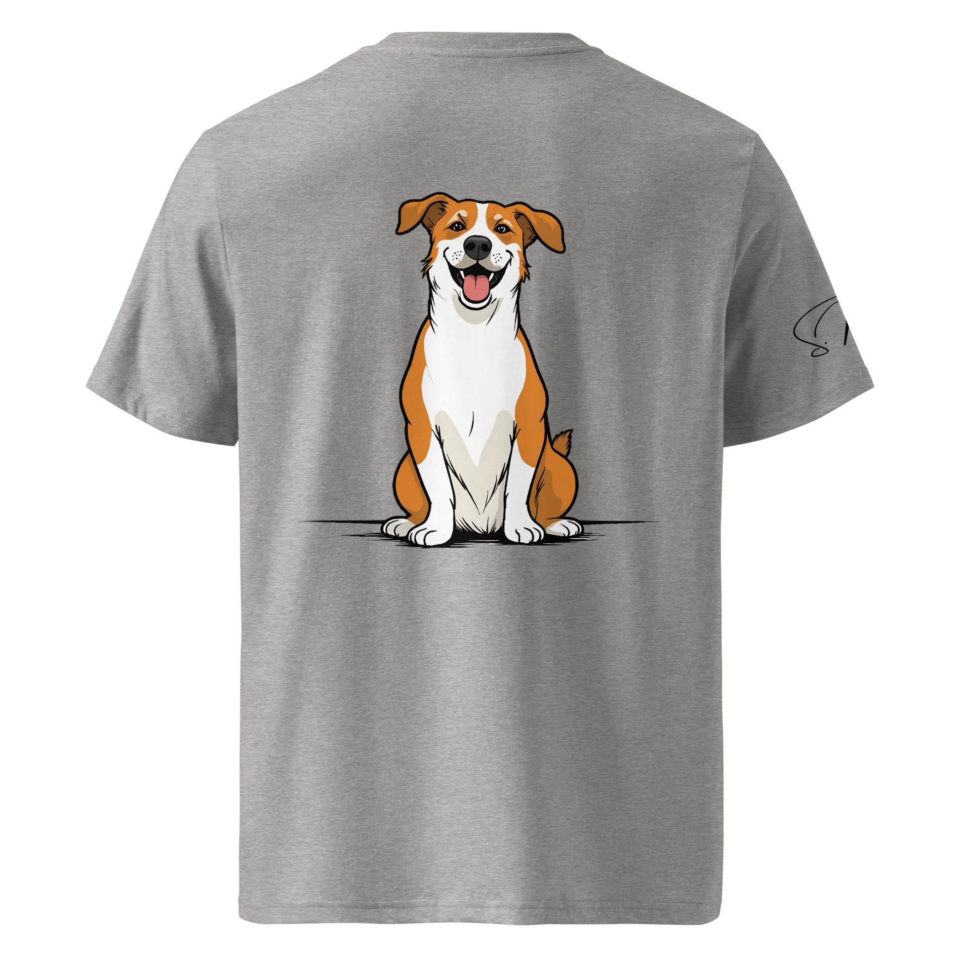 T-Shirt "true soul" - T-Shirt - flyliving