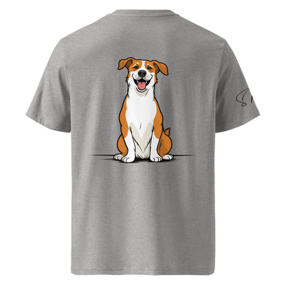 T-Shirt "true soul" - T-Shirt - flyliving