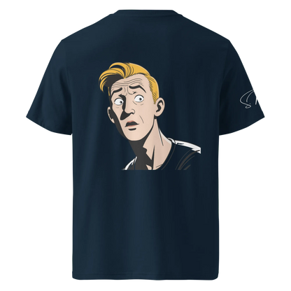 T-Shirt "WTF" - T-Shirt - flyliving