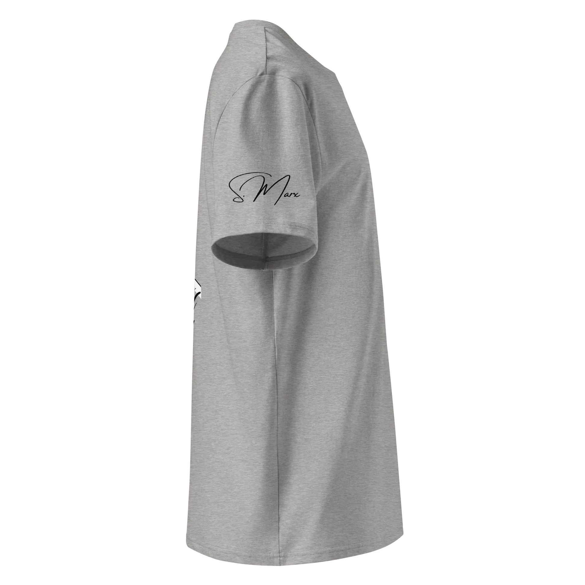 T-Shirt "WTF" - T-Shirt - flyliving