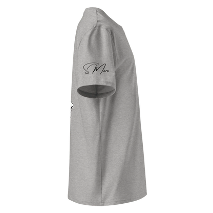 T-Shirt "WTF" - T-Shirt - flyliving