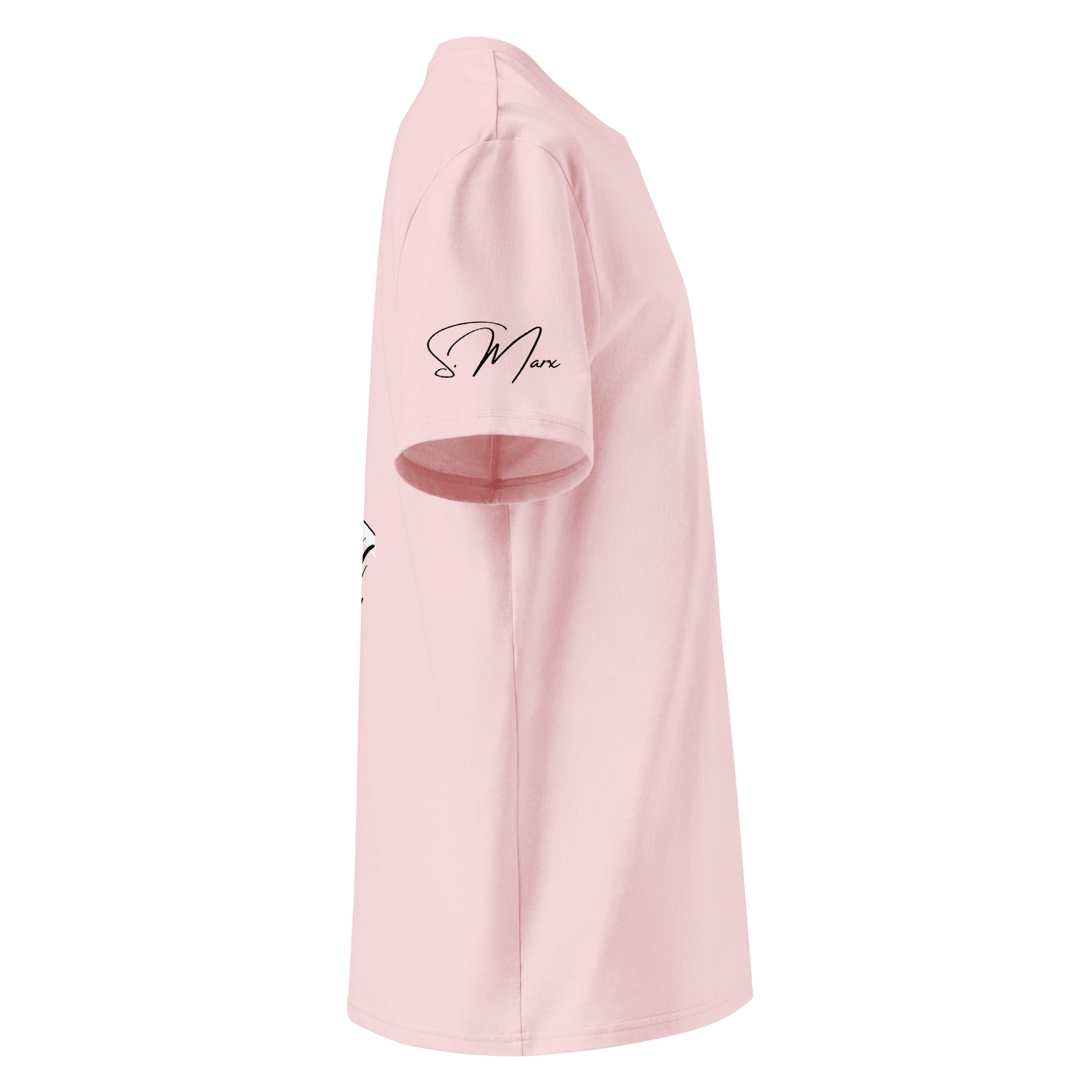 T-Shirt "WTF" - T-Shirt - flyliving