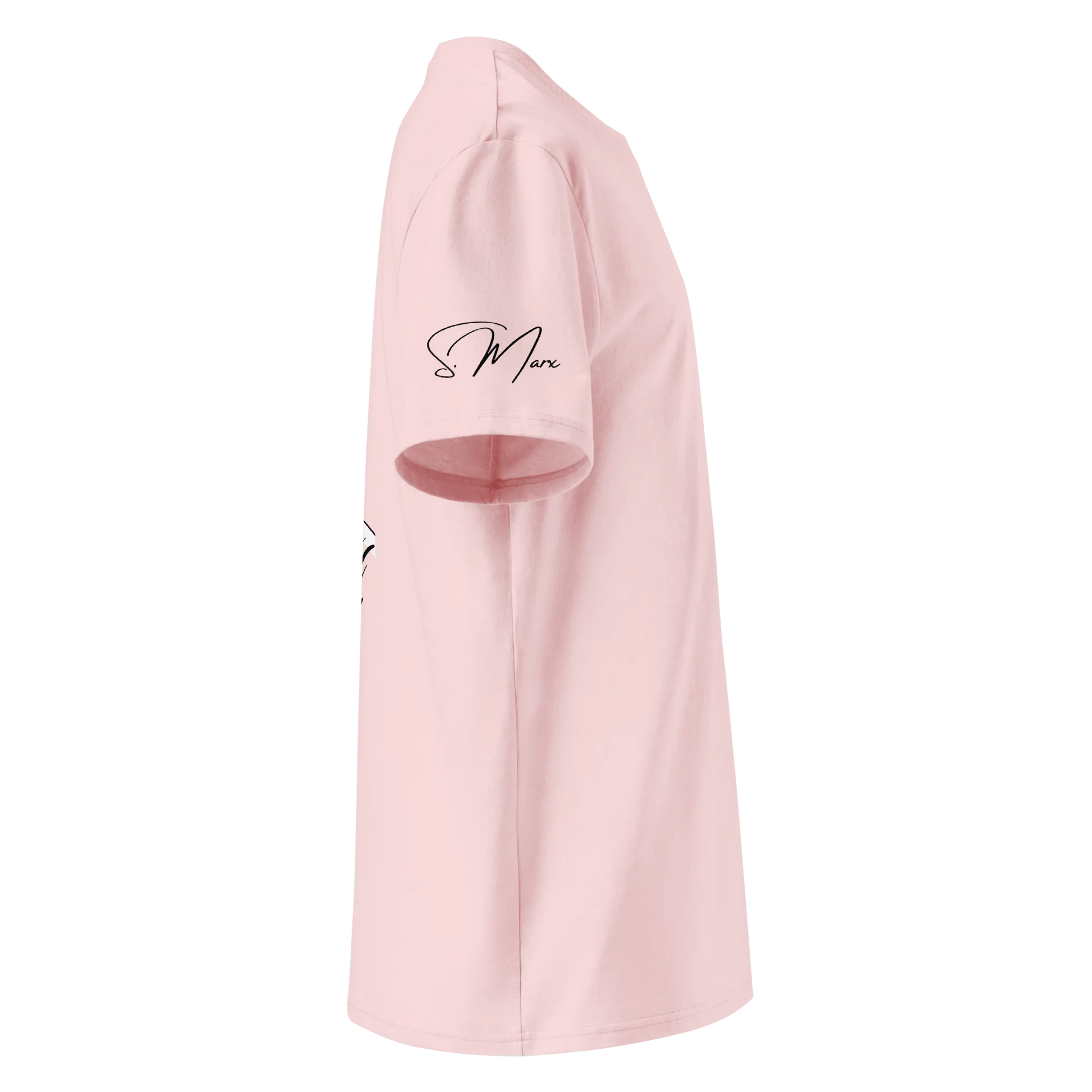 T-Shirt "WTF" - T-Shirt - flyliving