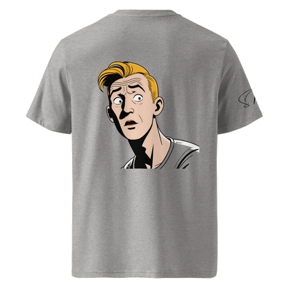 T-Shirt "WTF" - T-Shirt - flyliving