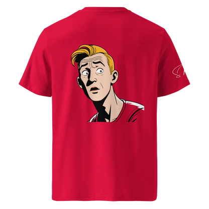 T-Shirt "WTF" - T-Shirt - flyliving