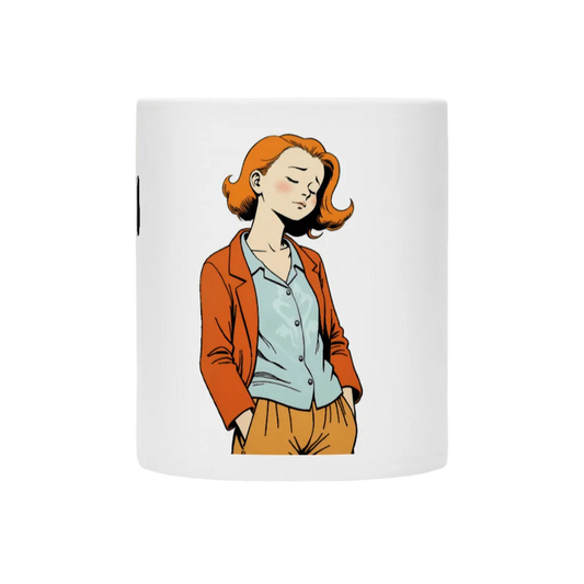 Tasse "chill" - Mug - flyliving
