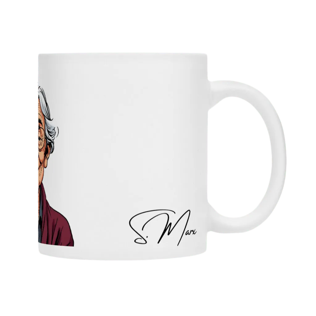 Tasse "sweetheart" - Mug - flyliving