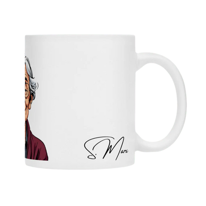 Tasse "sweetheart" - Mug - flyliving