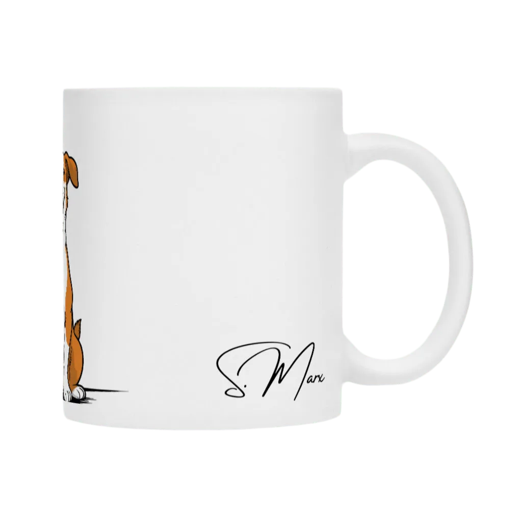Tasse "true soul" - Mug - flyliving