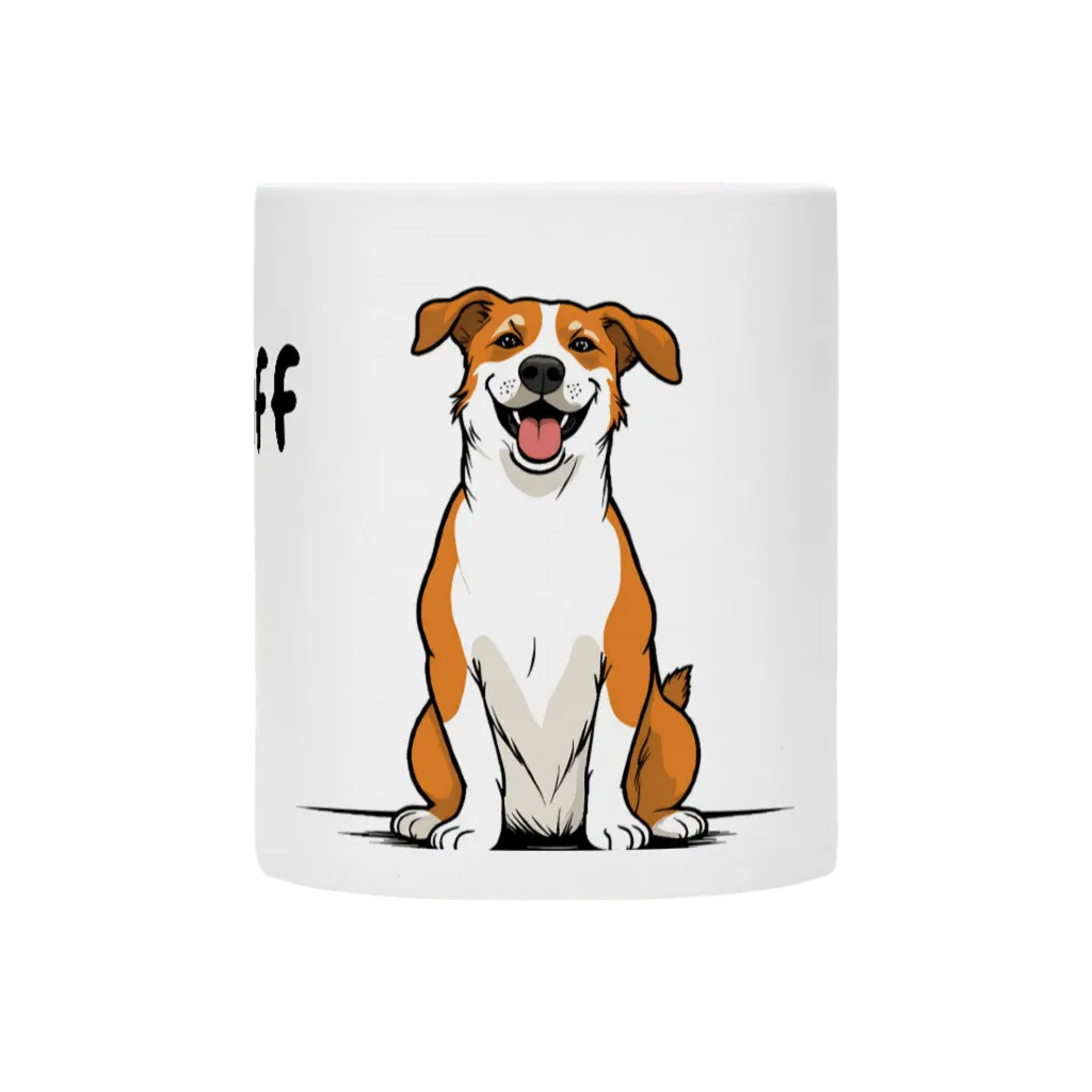 Tasse "true soul" - Mug - flyliving
