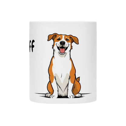 Tasse "true soul" - Mug - flyliving