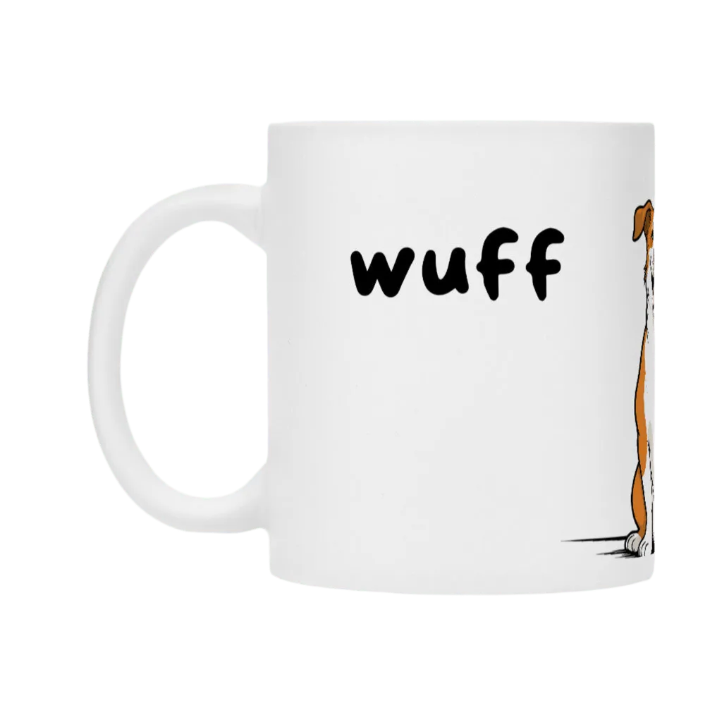 Tasse "true soul" - Mug - flyliving