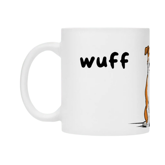 Tasse "true soul" - Mug - flyliving