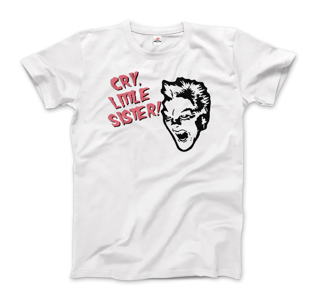 T-Shirt The Lost Boys - David - Cry Little Sister
