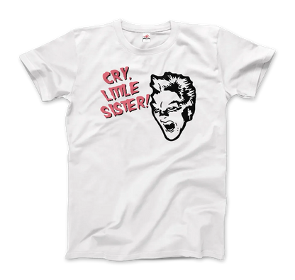 T-Shirt The Lost Boys - David - Cry Little Sister