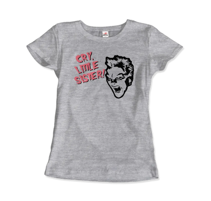T-Shirt The Lost Boys - David - Cry Little Sister