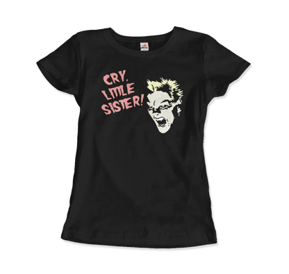 T-Shirt The Lost Boys - David - Cry Little Sister