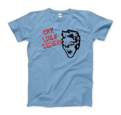 T-Shirt The Lost Boys - David - Cry Little Sister