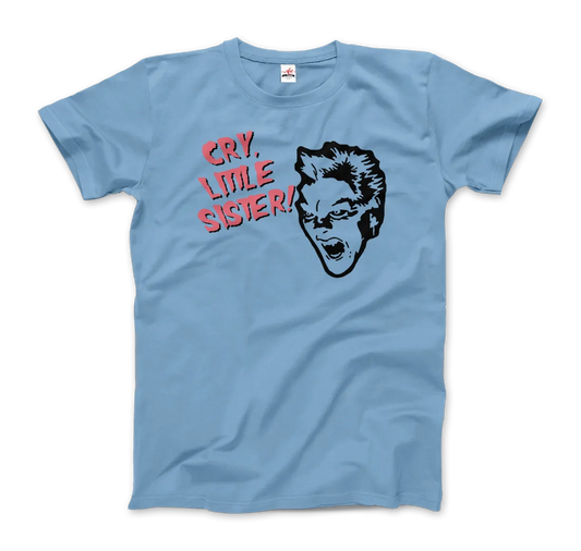 T-Shirt The Lost Boys - David - Cry Little Sister