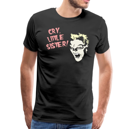 T-Shirt The Lost Boys - David - Cry Little Sister