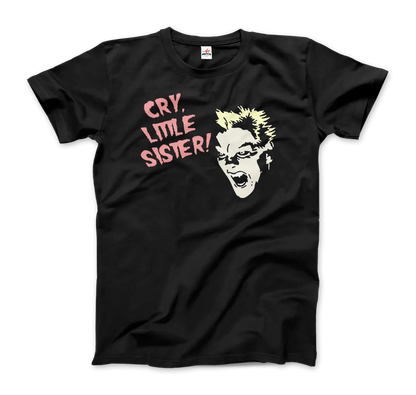 T-Shirt The Lost Boys - David - Cry Little Sister