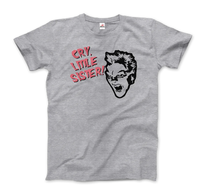 T-Shirt The Lost Boys - David - Cry Little Sister