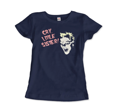 T-Shirt The Lost Boys - David - Cry Little Sister