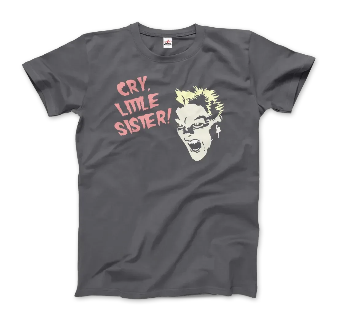 T-Shirt The Lost Boys - David - Cry Little Sister
