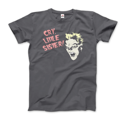T-Shirt The Lost Boys - David - Cry Little Sister