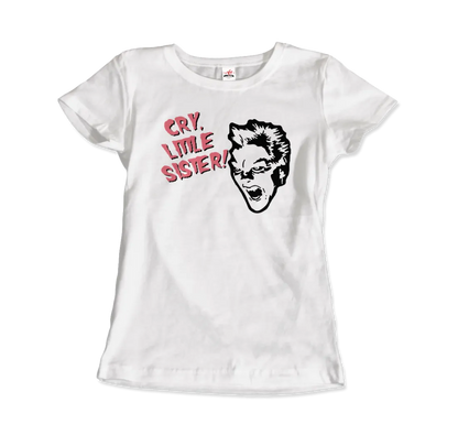 T-Shirt The Lost Boys - David - Cry Little Sister