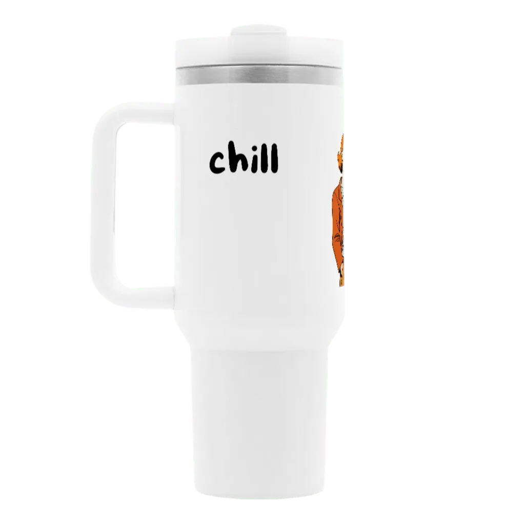 Thermobecher "chill" - Mug - flyliving