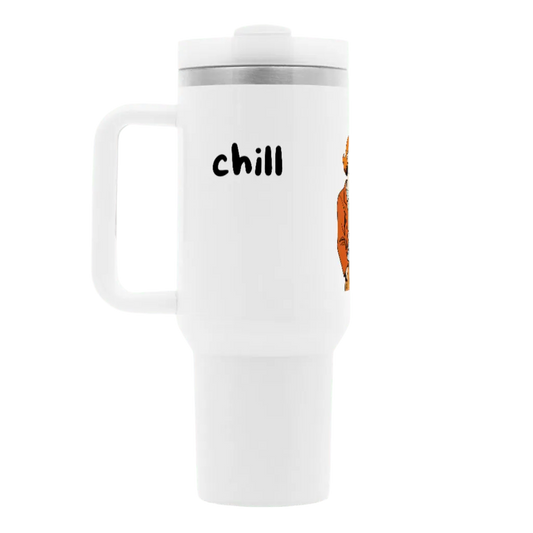 Thermobecher "chill" - Mug - flyliving