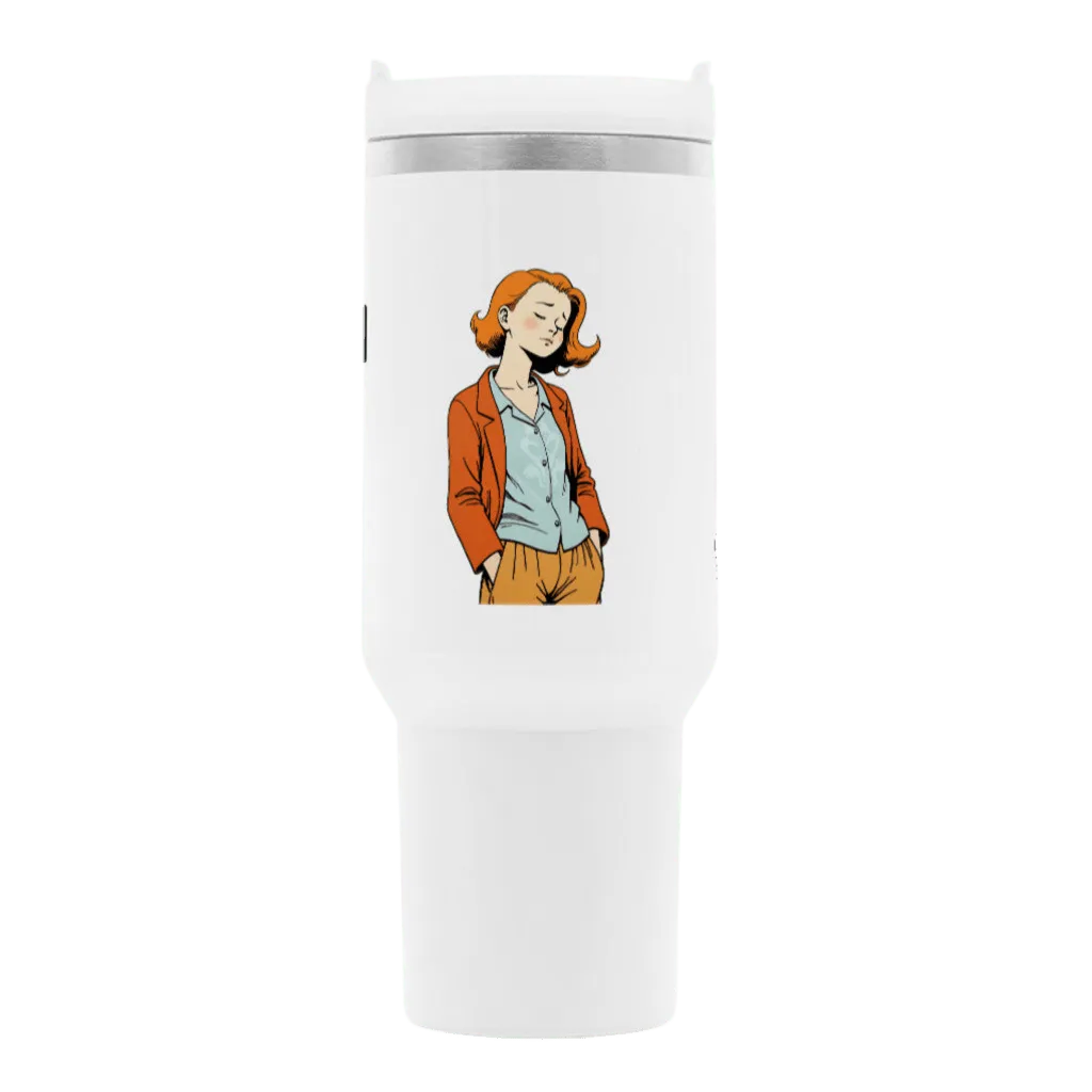 Thermobecher "chill" - Mug - flyliving