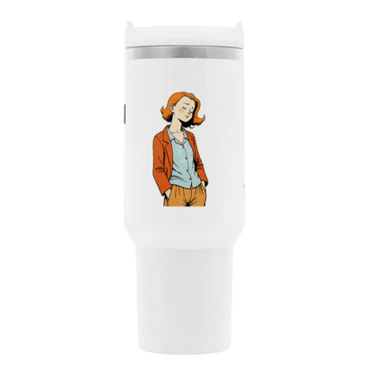 Thermobecher "chill" - Mug - flyliving