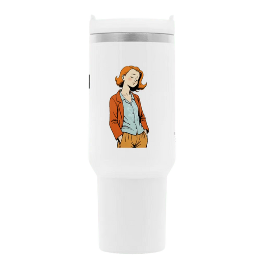Thermobecher "chill" - Mug - flyliving