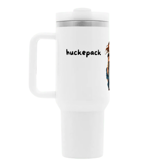 Thermobecher "huckepack" - Mug - flyliving
