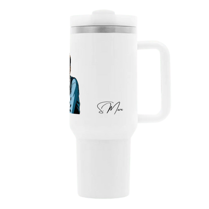 Thermobecher "interesting" - Mug - flyliving