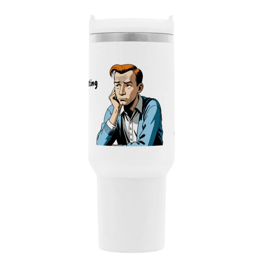Thermobecher "interesting" - Mug - flyliving