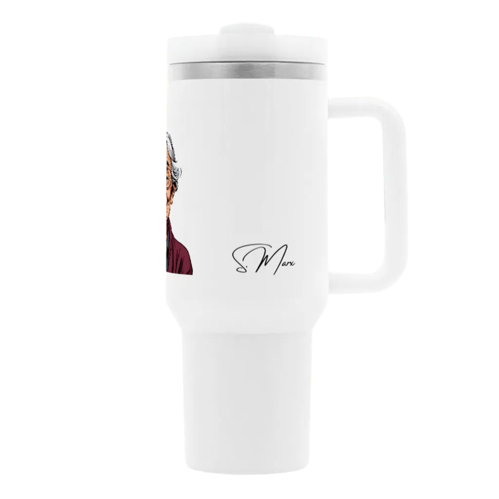 Thermobecher "sweetheart" - Mug - flyliving