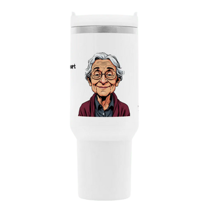 Thermobecher "sweetheart" - Mug - flyliving