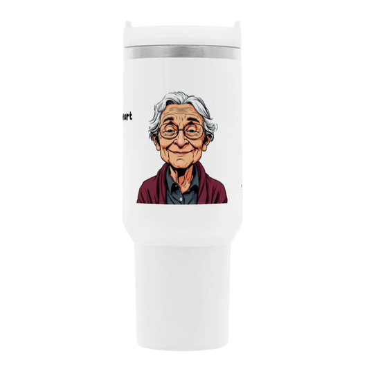 Thermobecher "sweetheart" - Mug - flyliving