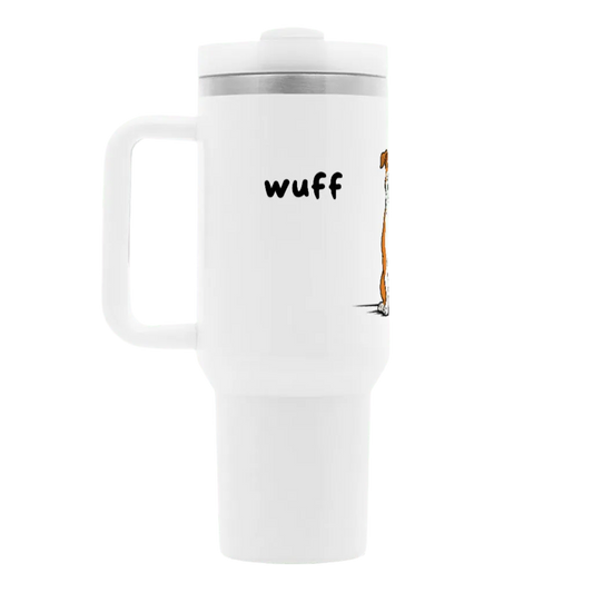 Thermobecher "true soul" - Mug - flyliving