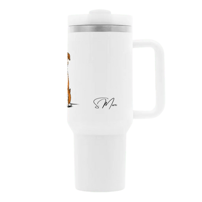 Thermobecher "true soul" - Mug - flyliving