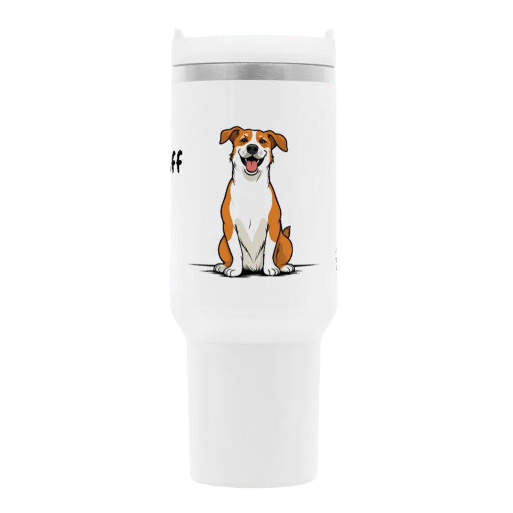 Thermobecher "true soul" - Mug - flyliving